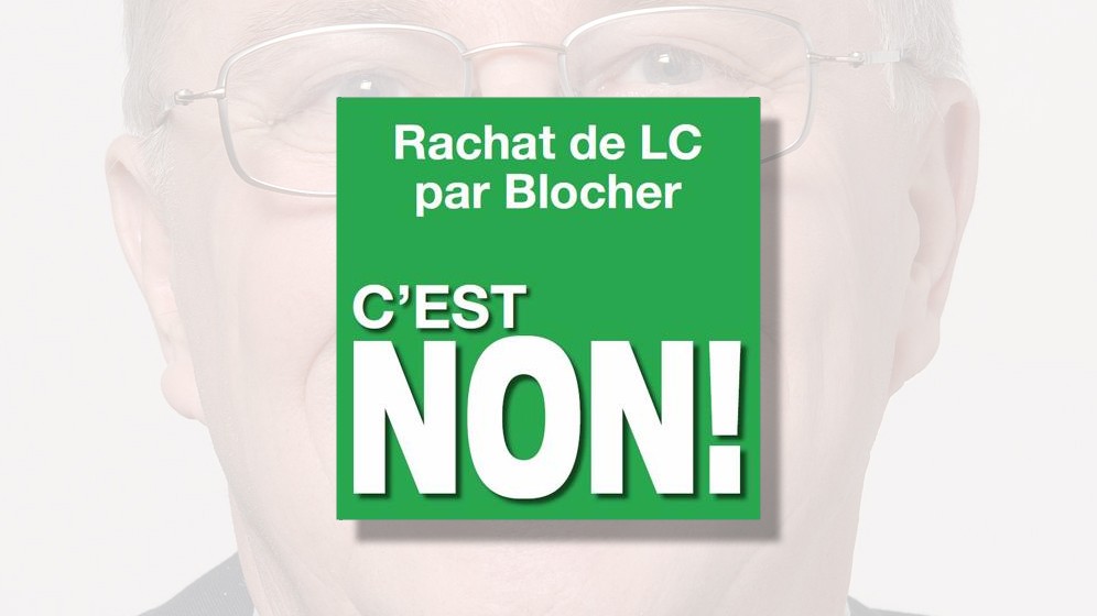 blocher