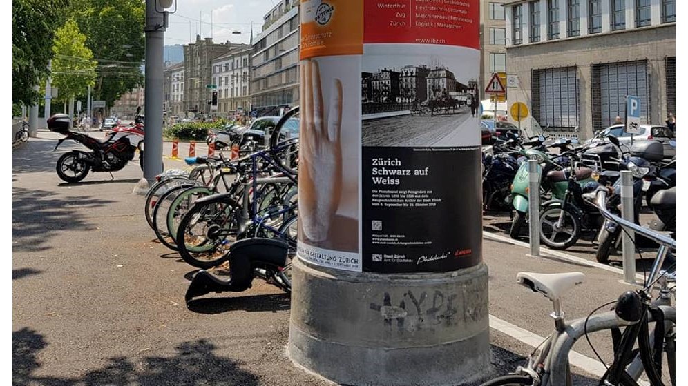 zuerich-schwarz-auf-weiss