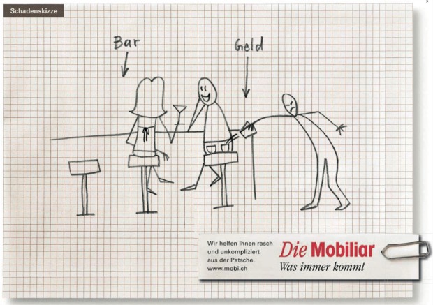 Mobiliar 2
