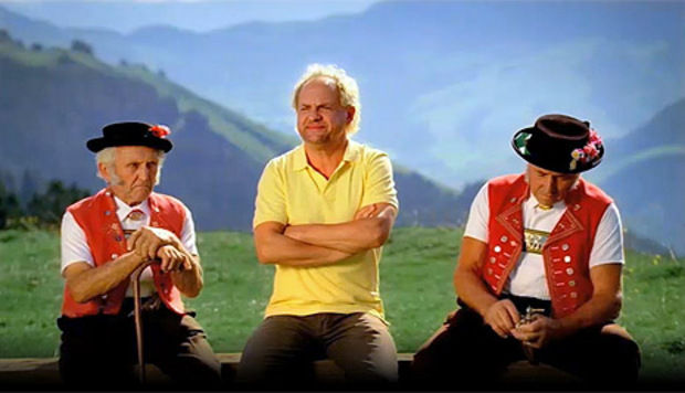appenzeller