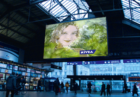 nivea