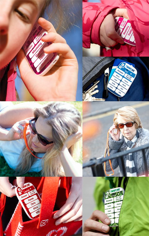 ownfone