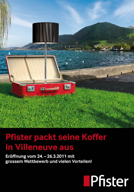 pfister