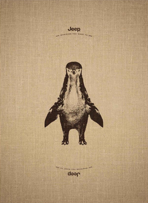 pinguin