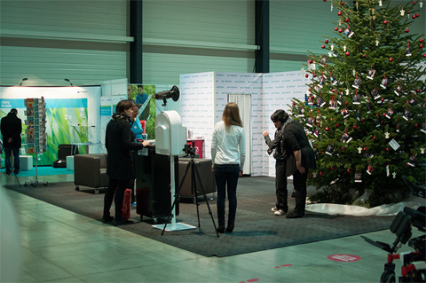 proinfirmis-stand