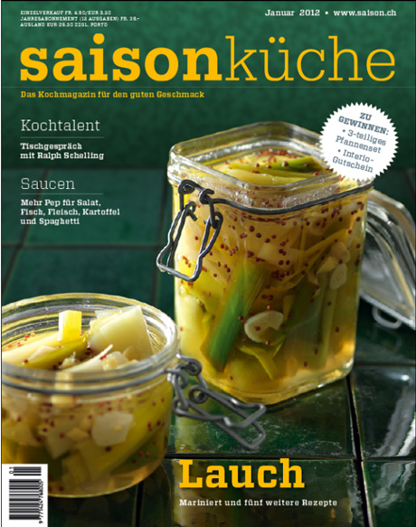 saisonkueche