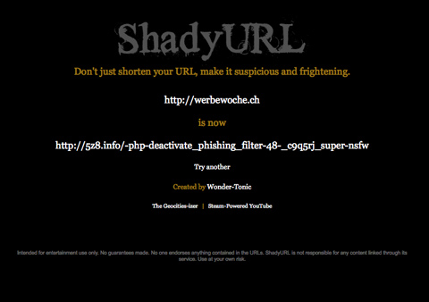 shady-url