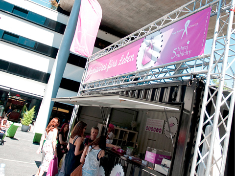 stand