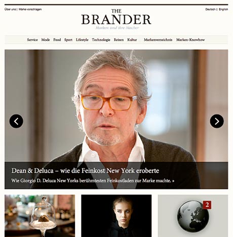 thebrander