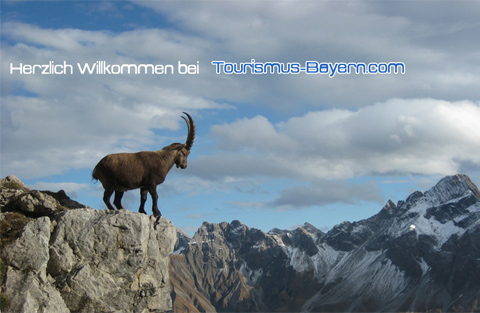 tourismusbayern
