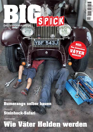 vaterspick