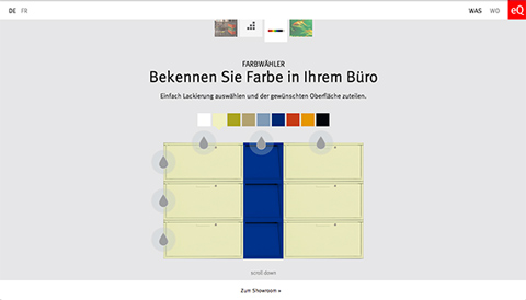 webseite_einfaerben