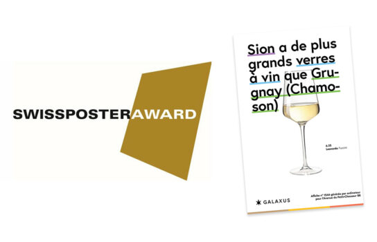 Swiss Poster Awards