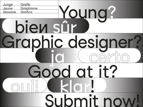 Junge Grafik