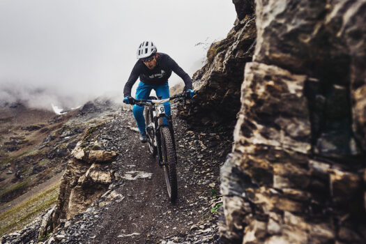 Kingdom Lenzerheide spannen