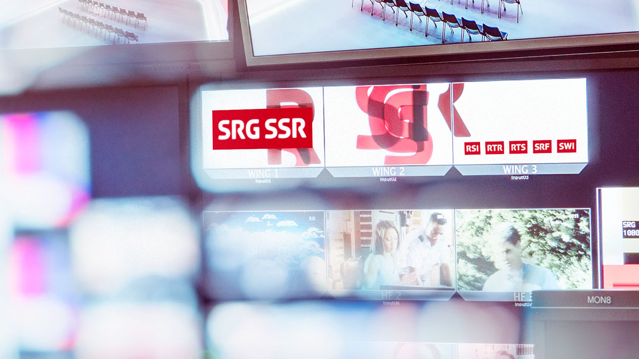 RTS-Fernsehchef