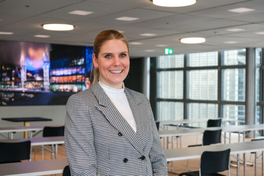 Larissa Merkel-Tytus