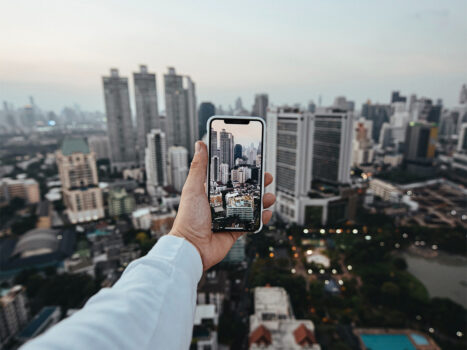 Influencer Marketing