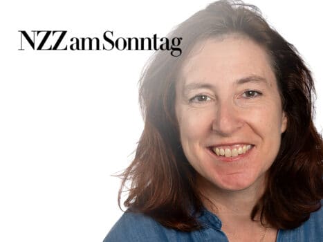 NZZ am Sonntag