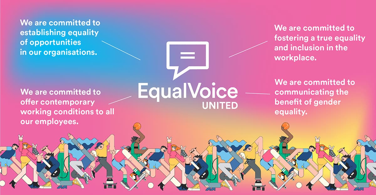 EqualVoice