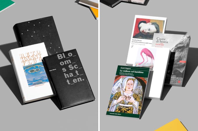 Grand Prix Literatur 2022