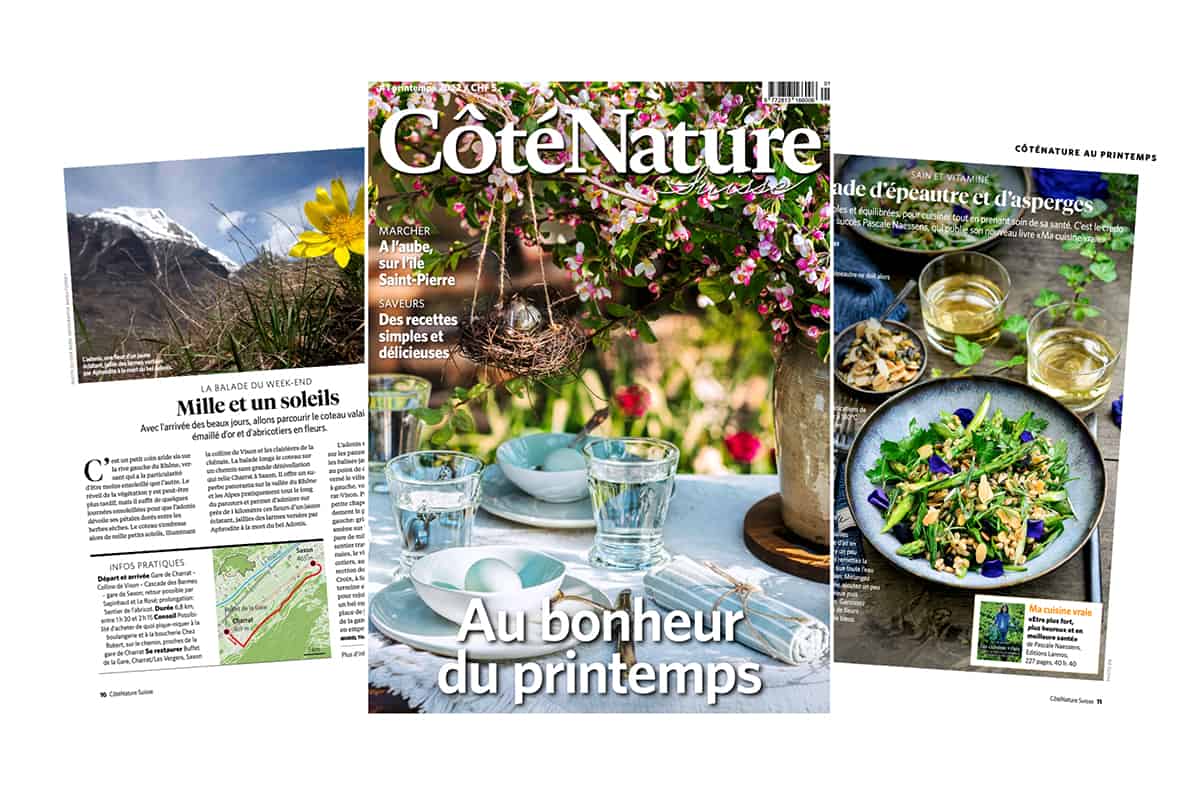 CôtéNature