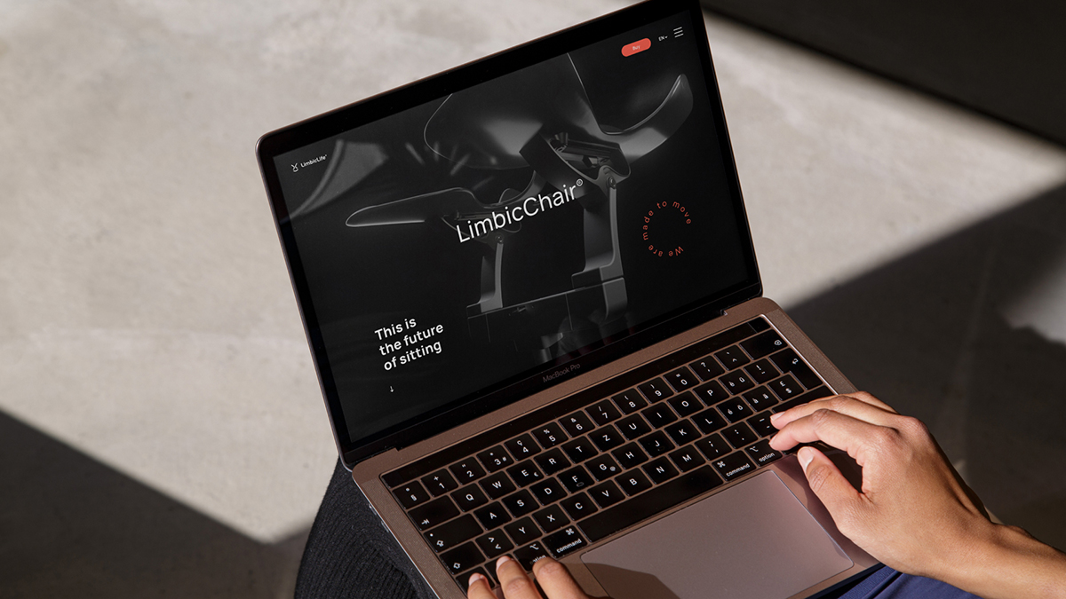 LimbicChair