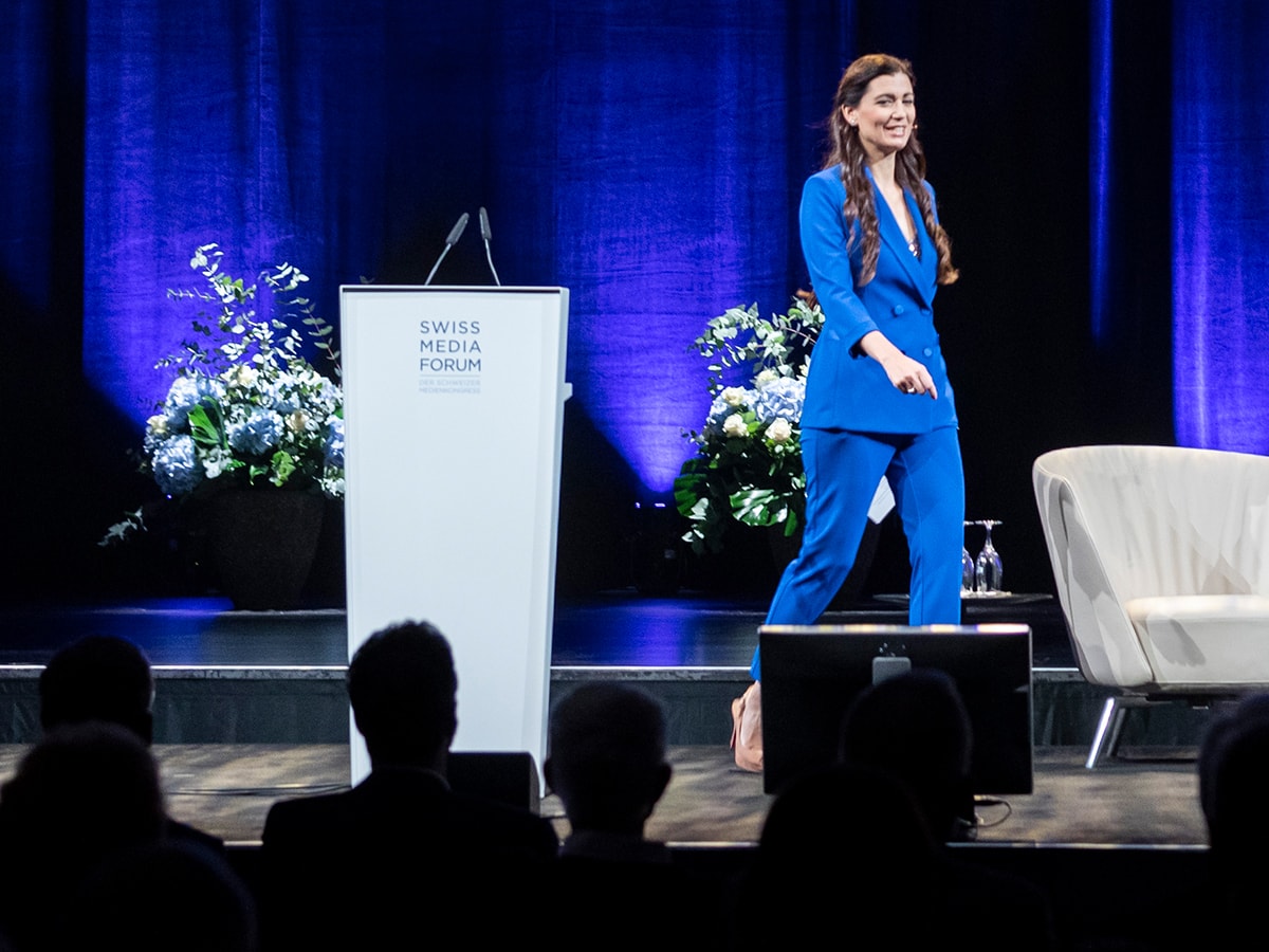 SwissMediaForum