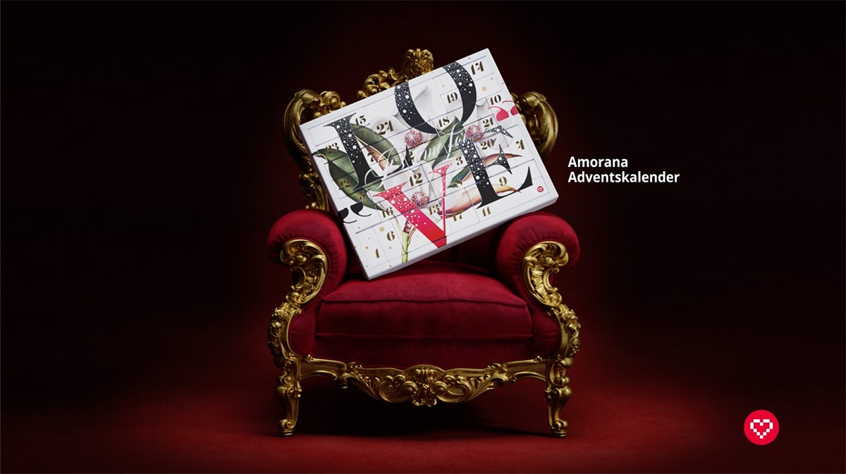 Amorana