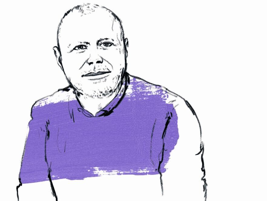 Illustration: Silvan Borer.