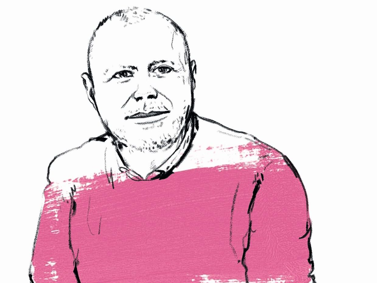 Illustration: Silvan Borer.