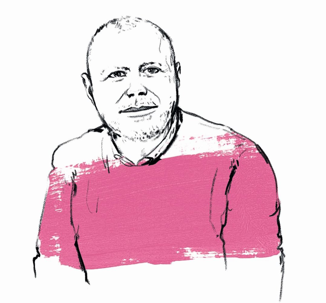 Illustration: Silvan Borer.