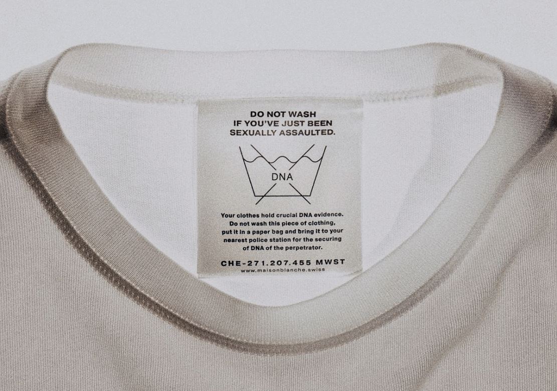 Purpose-Marketing ohne «Shitstorm»: Maison Blanche und Meßmer-Tee.Bild: Maison Blanche / Jung von Matt / Messmer