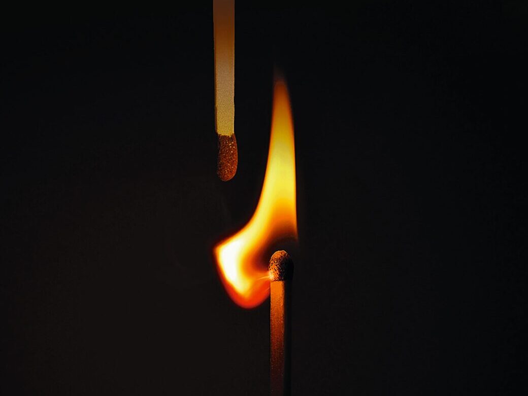 Bild: unsplash.com / Allec Gomes