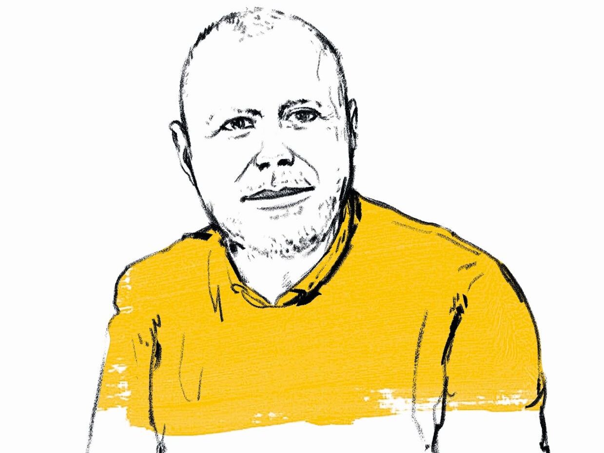 Illustration: Silvan Borer.