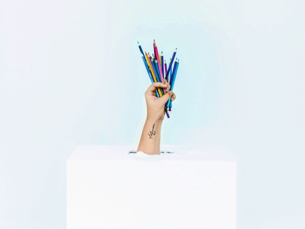 Bild: unsplash.com / Lucas Sankey.