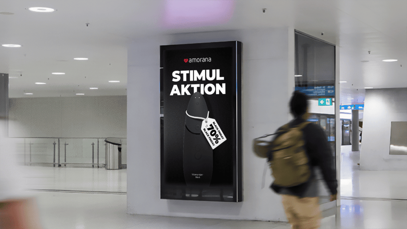 Advertising, Banner, Poster
