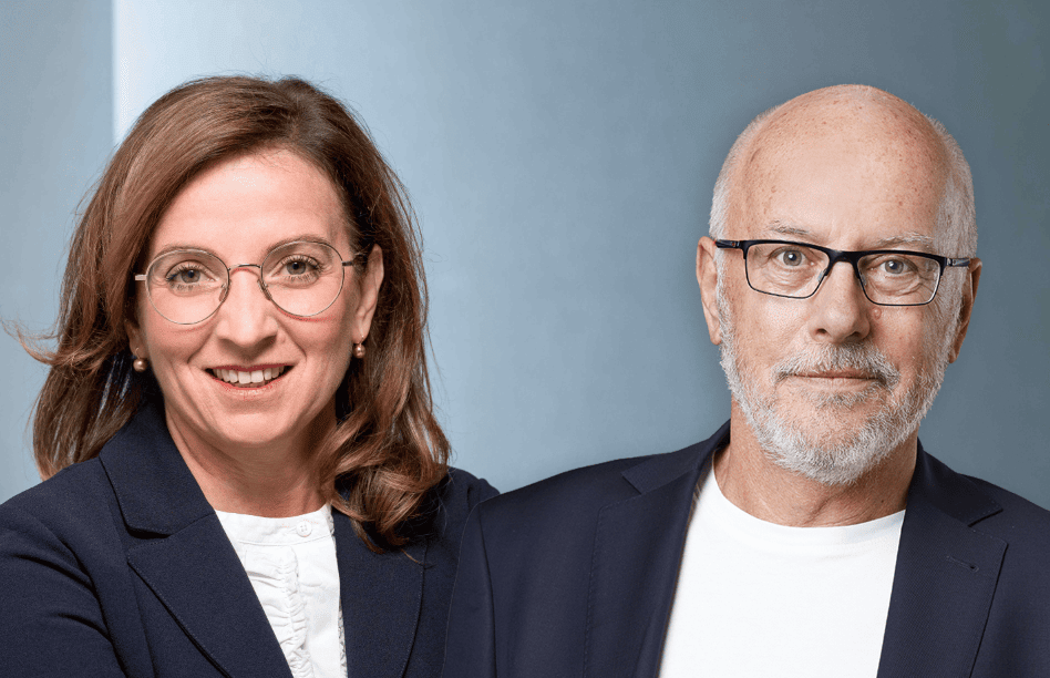 Philomena Colatrella und Jean-Jacques Roth verstärken Verwaltungsrat ...