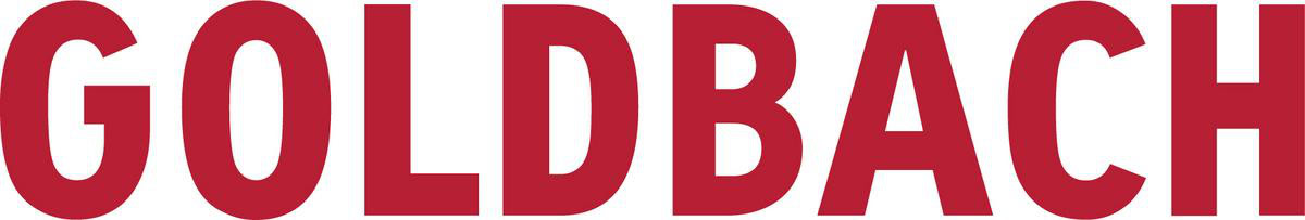 Goldbach Logo