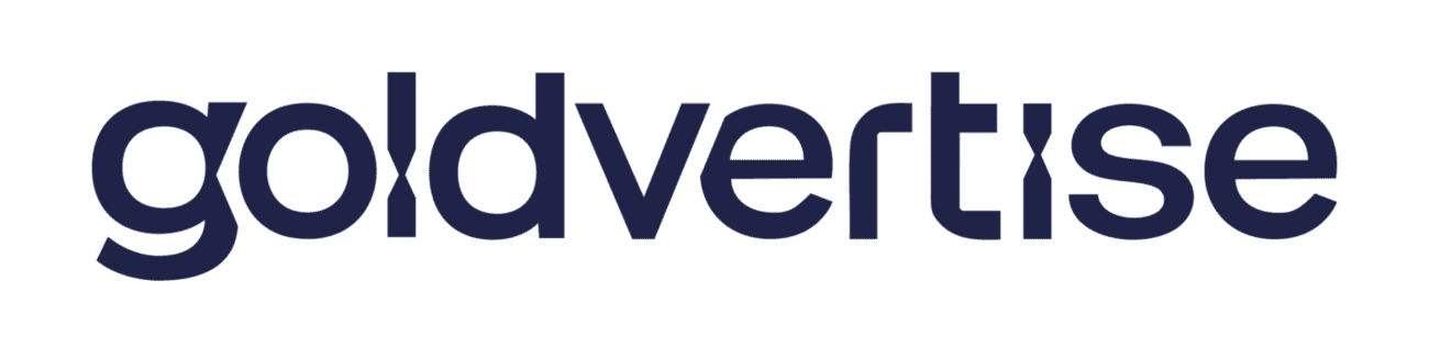 Goldvertise Logo