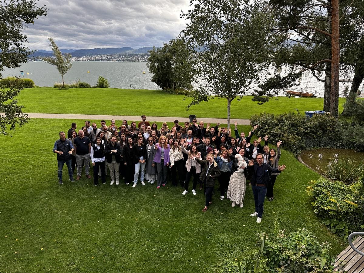 Publicis Media Team