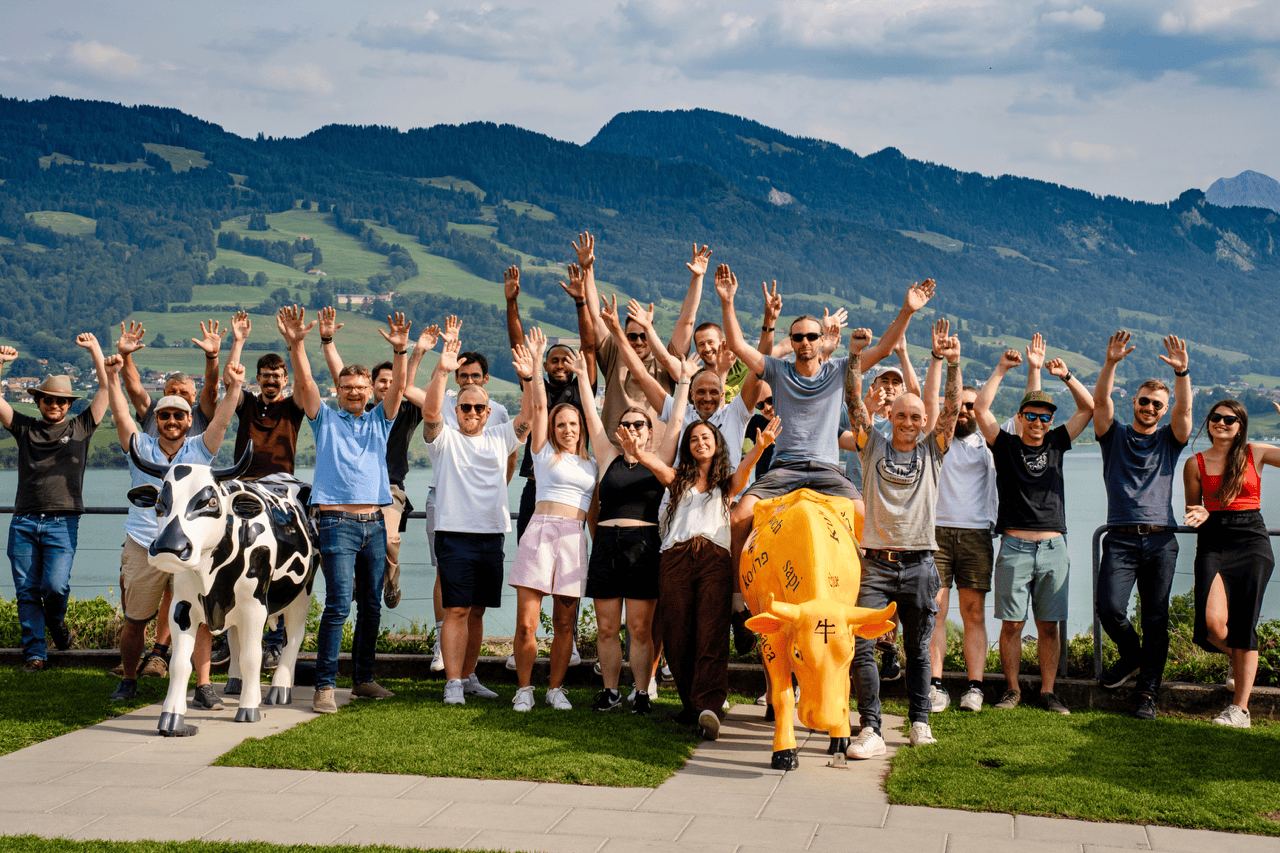 Social group, Jeans, Fun (1 Person)