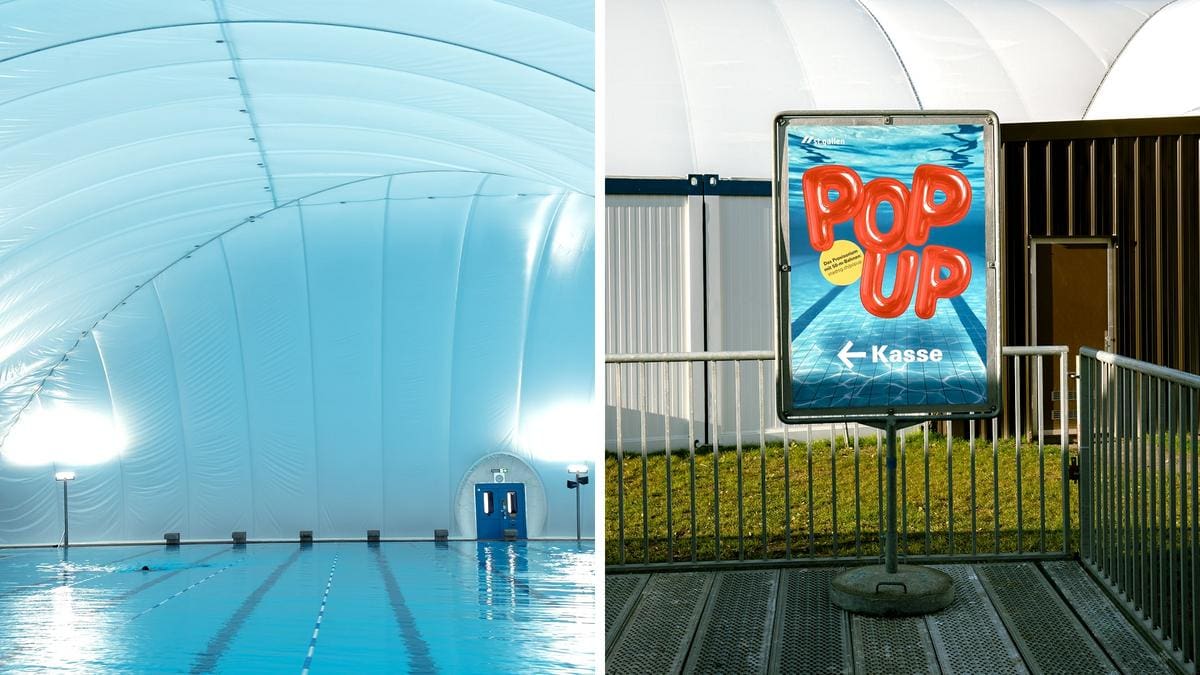 Blue, Recreation, Leisure