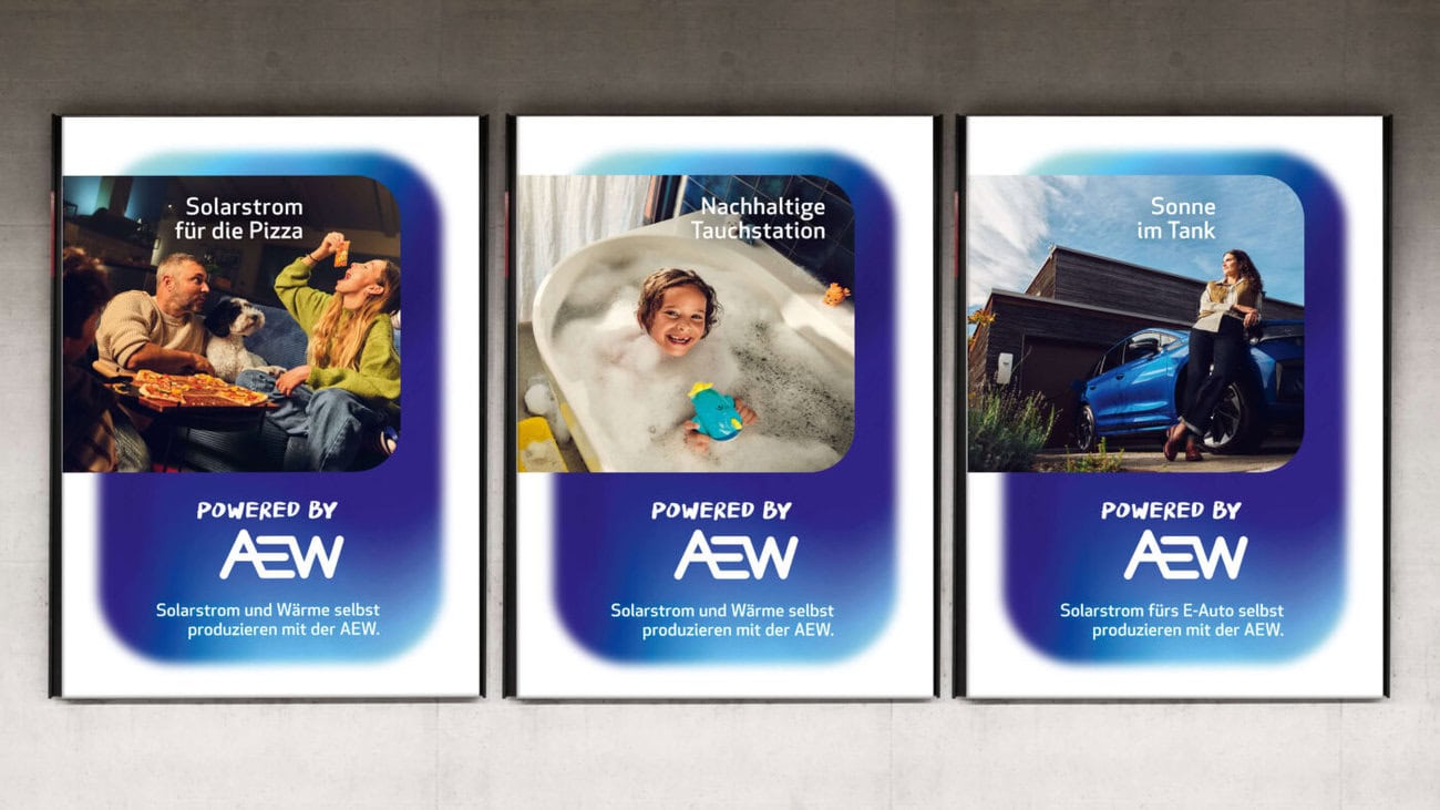 Advertising, Banner, Poster