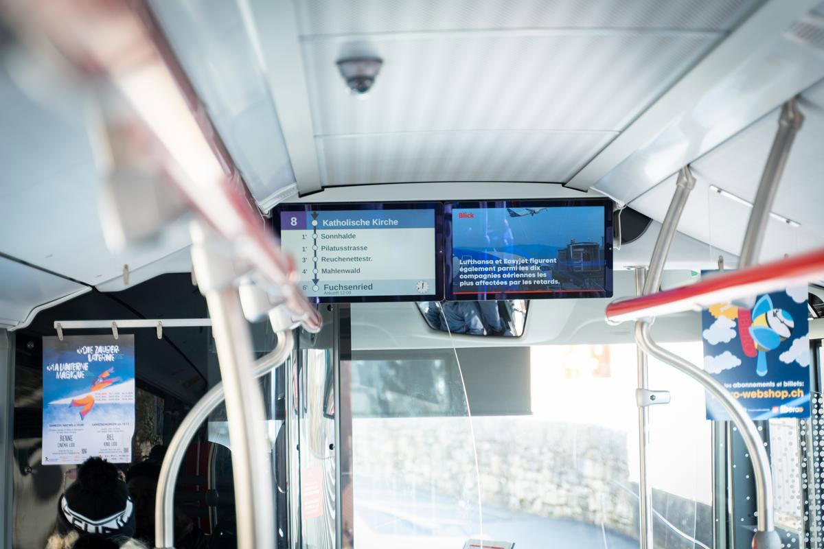 Public transport