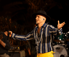 Sing meinen Song Performance