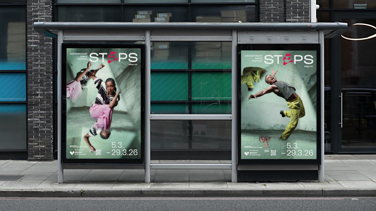 Advertising, Banner, Billboard