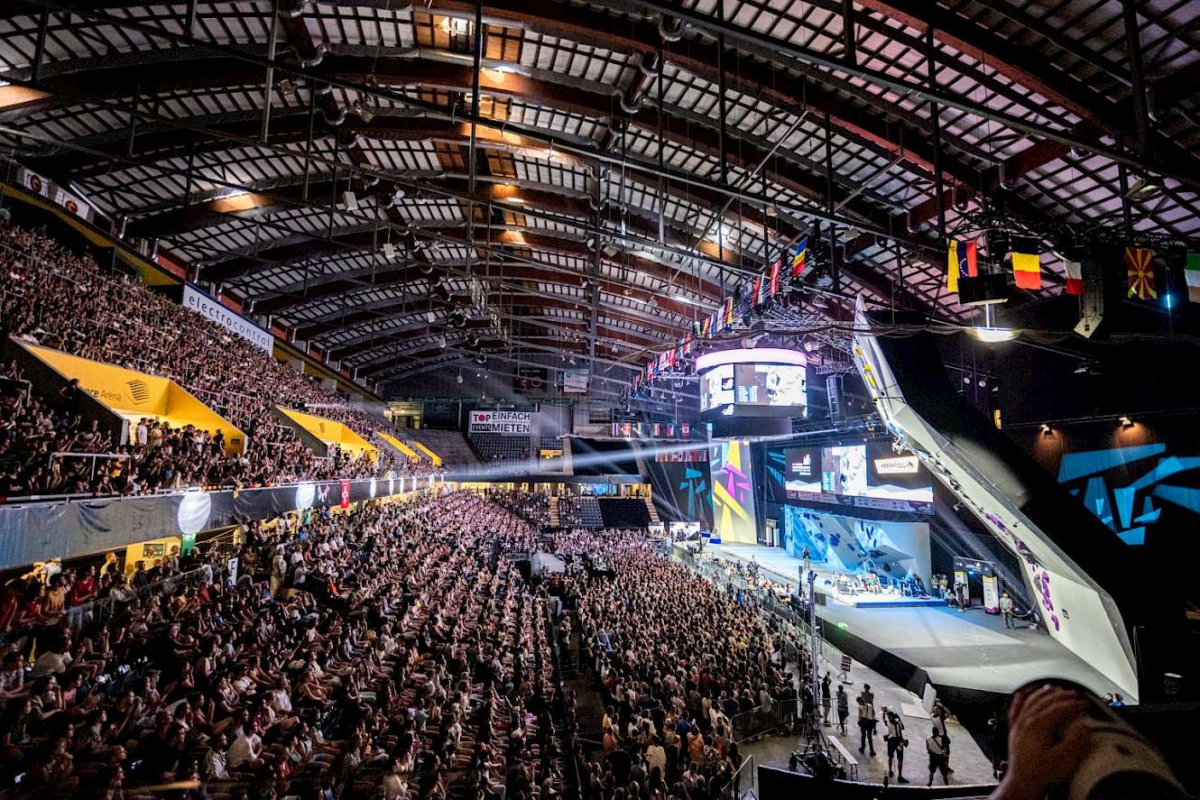 Stadium, Arena, Sports venue