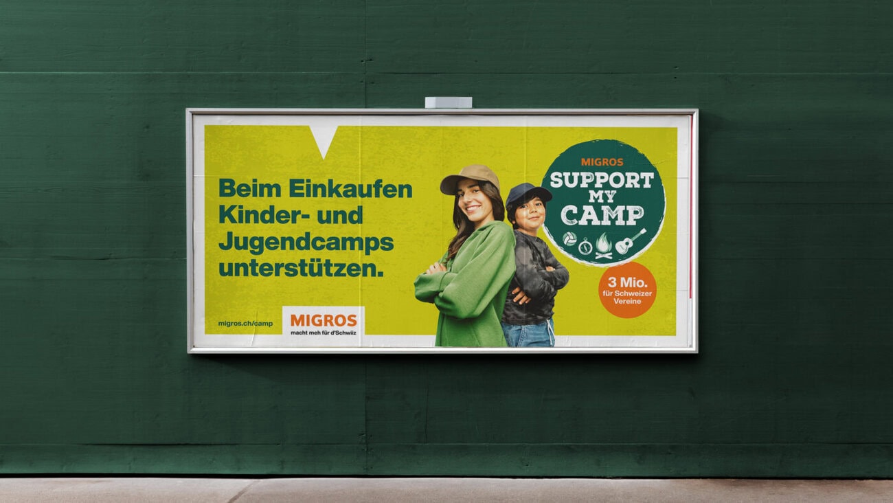 Advertising, Banner, Billboard