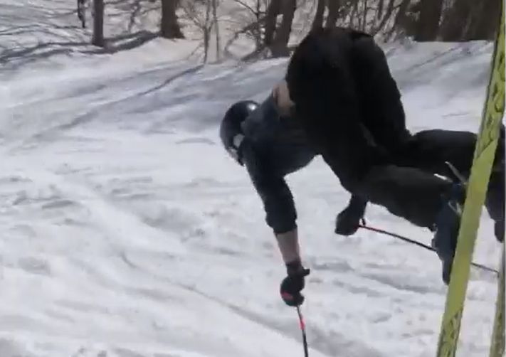 Snow, Winter, Recreation
